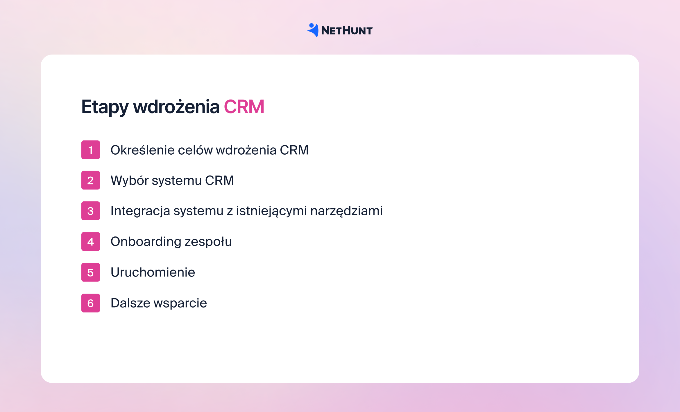 System CRM: co to jest i jak wybrać CRM dla biznesu