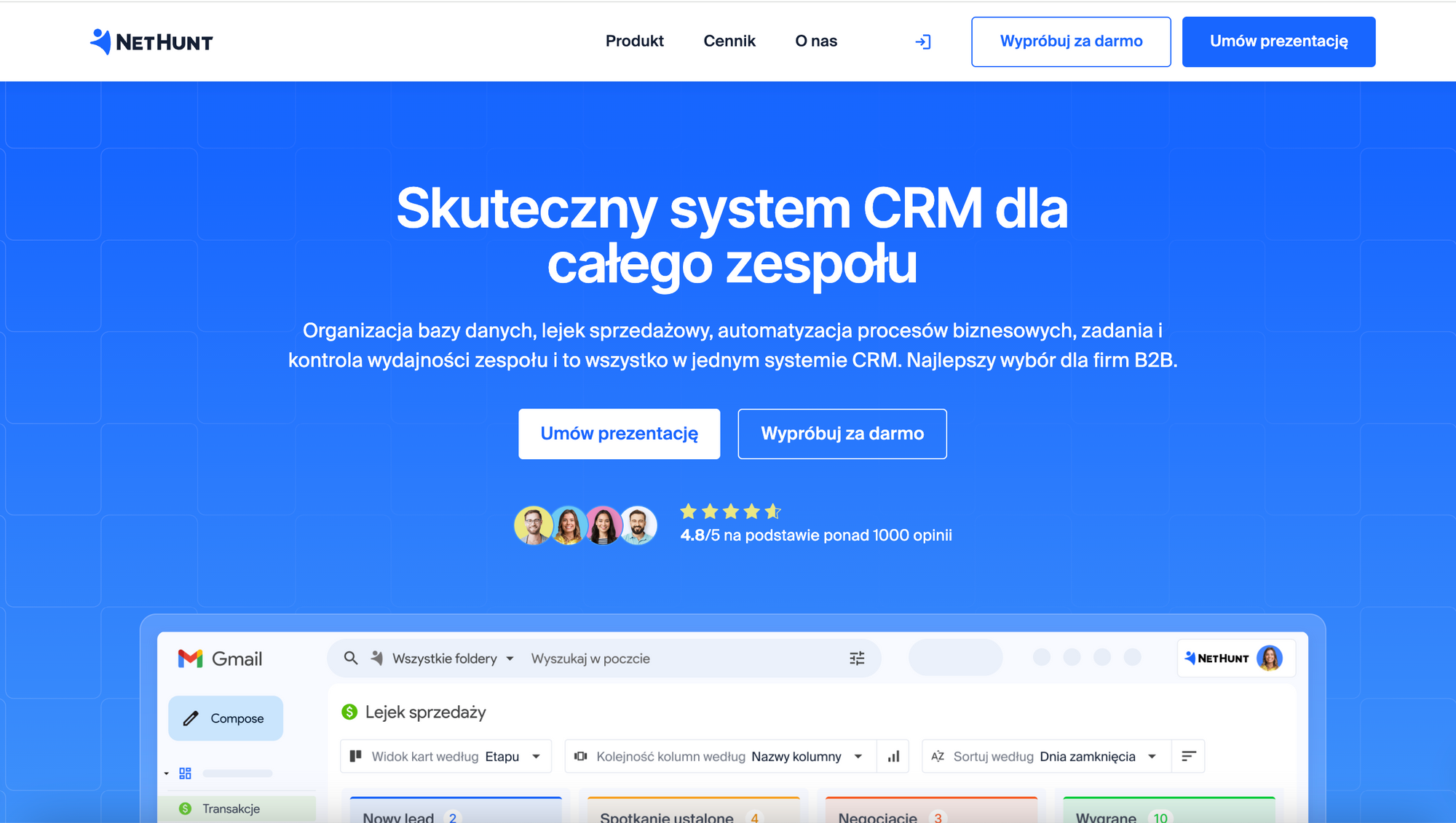 System CRM: co to jest i jak wybrać CRM dla biznesu