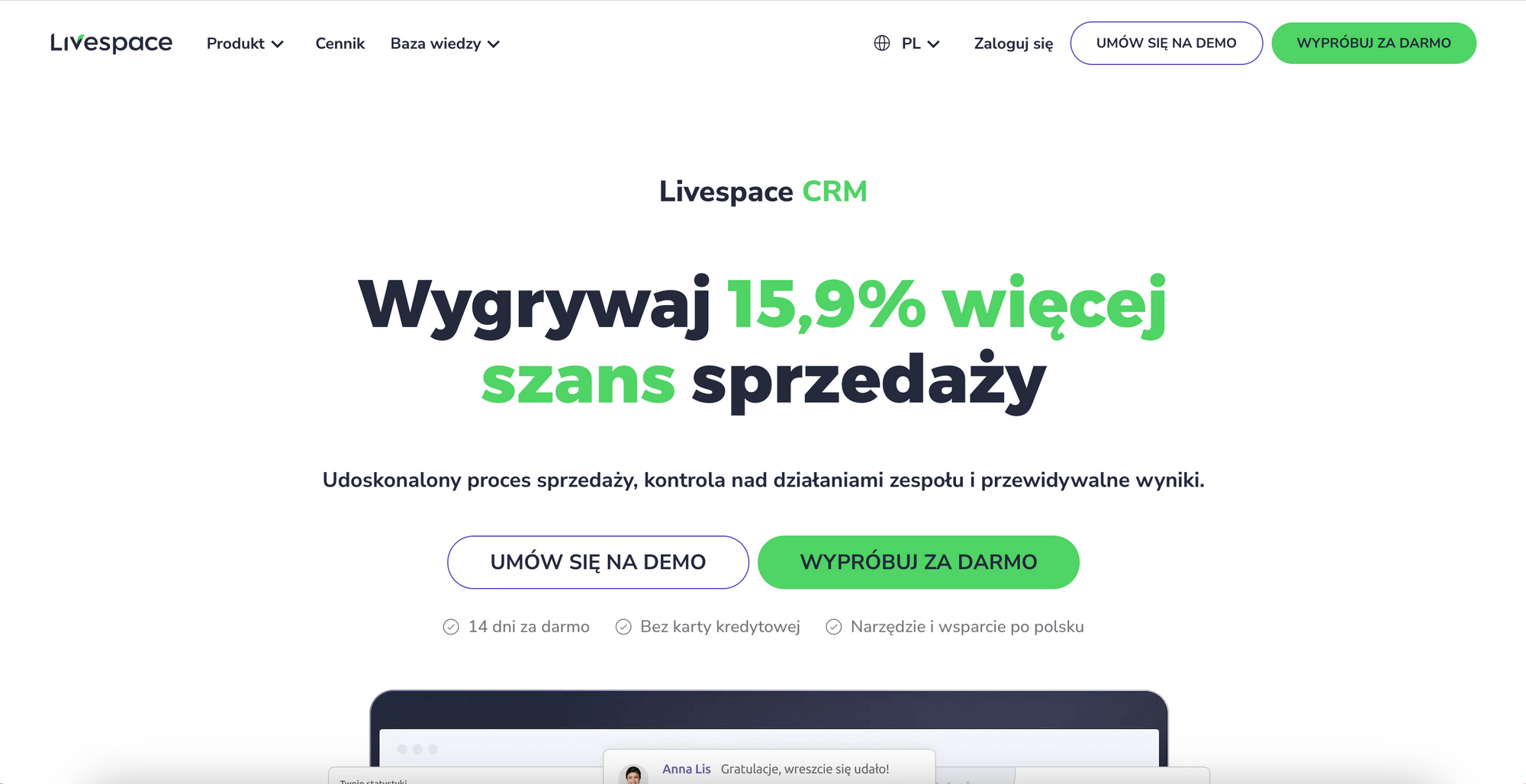 System CRM: co to jest i jak wybrać CRM dla biznesu