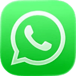 WhatsApp logo
